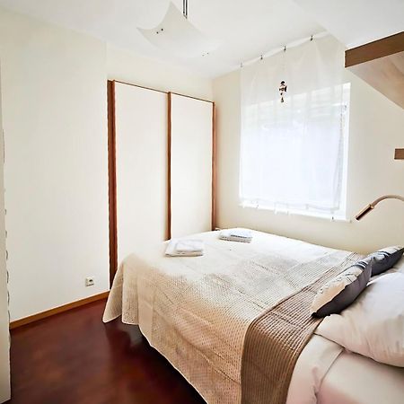Unit Apartment Deluxe Jurata Exterior photo